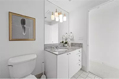 3338 Peachtree Road NE #2702, Atlanta, GA 30326 - Photo 15