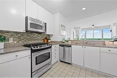 3338 Peachtree Road NE #2702, Atlanta, GA 30326 - Photo 7