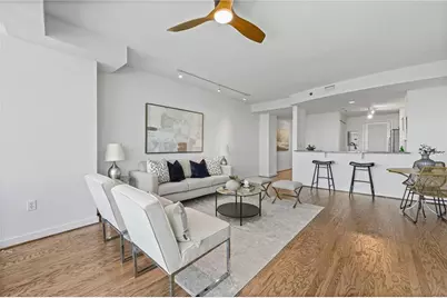 3338 Peachtree Road NE #2702, Atlanta, GA 30326 - Photo 3