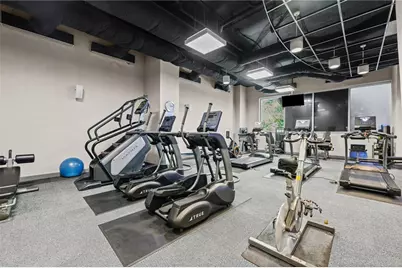 3338 Peachtree Road NE #2702, Atlanta, GA 30326 - Photo 33