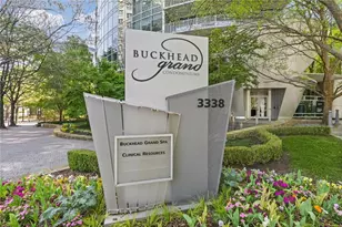 3338 Peachtree Rd NE, Atlanta, GA 30326 - Photo 39