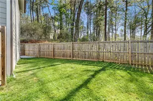 206 Celestial Cir, Clayton, GA 30525 - Photo 33