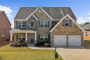 1264 Polk Crossing, McDonough, GA 30252 - Photo 59