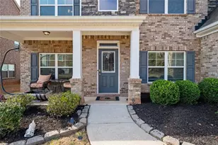 1264 Polk Crossing, McDonough, GA 30252 - Photo 3