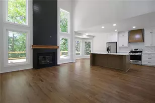 6259 Spring Lake Dr, Flowery Branch, GA 30542 - Photo 9