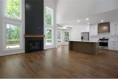 6259 Spring Lake Drive, Flowery Branch, GA 30542 - Photo 3