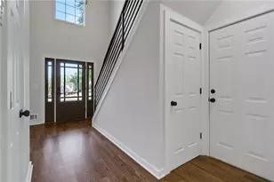6259 Spring Lake Dr, Flowery Branch, GA 30542 - Photo 5