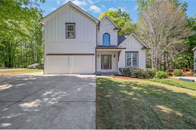6259 Spring Lake Drive, Flowery Branch, GA 30542 - Photo 35