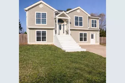 1250 Persimmon Place Drive, Bethlehem, GA 30620 - Photo 1