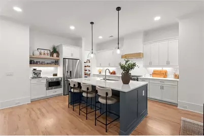 1032 Endeavour Court, Marietta, GA 30064 - Photo 9