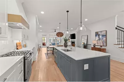 1032 Endeavour Court, Marietta, GA 30064 - Photo 11