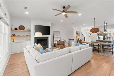 1032 Endeavour Court, Marietta, GA 30064 - Photo 17