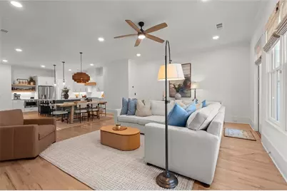 1032 Endeavour Court, Marietta, GA 30064 - Photo 19