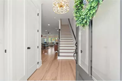 1032 Endeavour Court, Marietta, GA 30064 - Photo 5