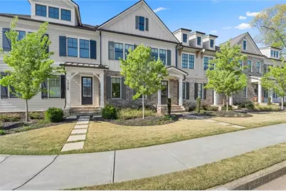 1032 Endeavour Court, Marietta, GA 30064 - Photo 3