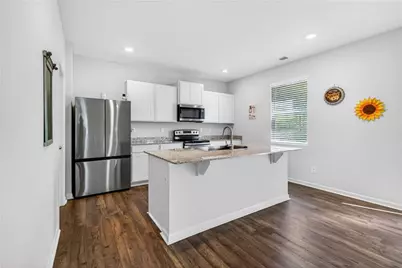 312 Deer Run Drive, Dallas, GA 30132 - Photo 7