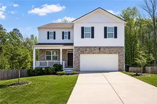 312 Deer Run Dr, Dallas, GA 30132 - Photo 1