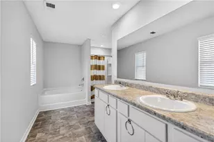 312 Deer Run Dr, Dallas, GA 30132 - Photo 23