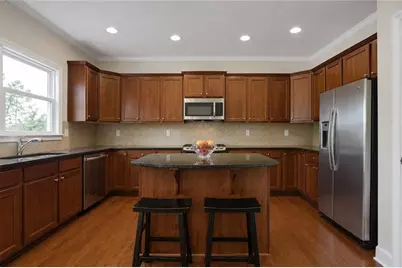 4916 Colchester Court SE #9, Atlanta, GA 30339 - Photo 3