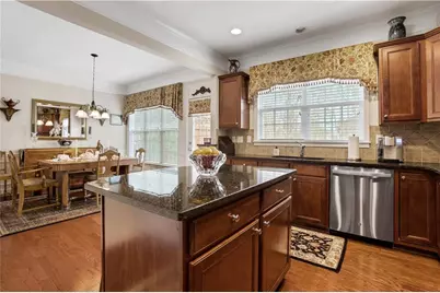 4916 Colchester Court SE #9, Atlanta, GA 30339 - Photo 5