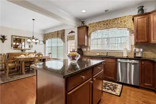 4916 Colchester Ct SE, Atlanta, GA 30339 - Photo 5