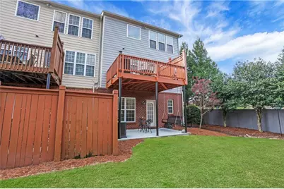 4916 Colchester Court SE #9, Atlanta, GA 30339 - Photo 33