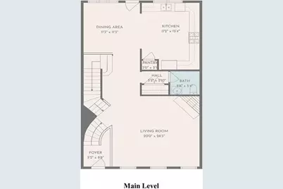 4916 Colchester Court SE #9, Atlanta, GA 30339 - Photo 47