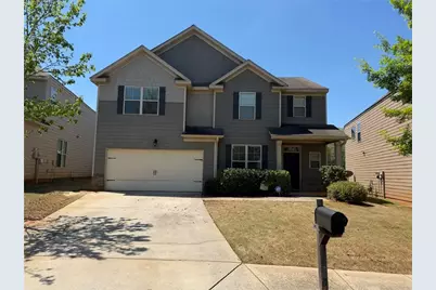 1808 Crandon, McDonough, GA 30253 - Photo 31