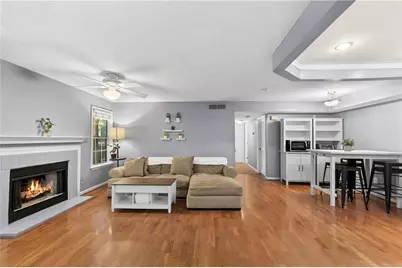 524 McGill Place NE #524, Atlanta, GA 30312 - Photo 19