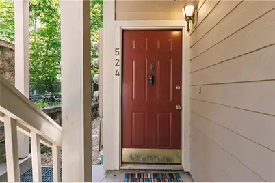 524 McGill Place NE #524, Atlanta, GA 30312 - Photo 3