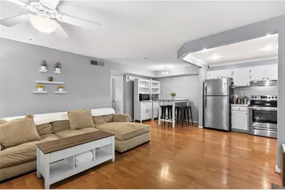 524 McGill Place NE #524, Atlanta, GA 30312 - Photo 5