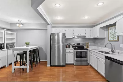 524 McGill Place NE #524, Atlanta, GA 30312 - Photo 9