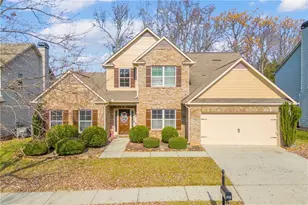 4050 Whitfield Oak Way, Auburn, GA 30011 - Photo 1