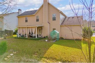 4050 Whitfield Oak Way, Auburn, GA 30011 - Photo 3