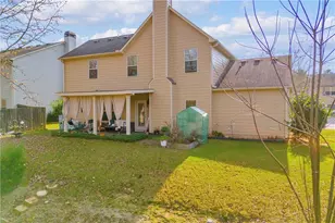 4050 Whitfield Oak Way, Auburn, GA 30011 - Photo 3