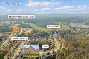 4050 Whitfield Oak Way, Auburn, GA 30011 - Photo 5