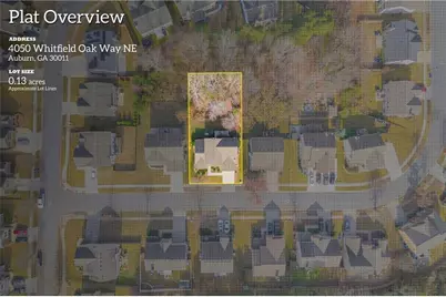 4050 Whitfield Oak Way, Auburn, GA 30011 - Photo 7