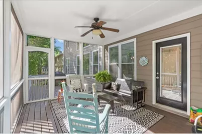 3895 Collier Trace NW, Kennesaw, GA 30144 - Photo 19