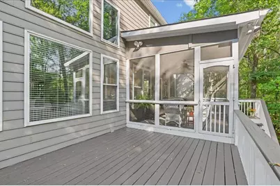 3895 Collier Trace NW, Kennesaw, GA 30144 - Photo 21