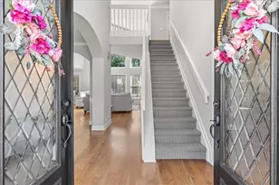 3895 Collier Trace NW, Kennesaw, GA 30144 - Photo 3