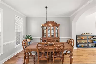 3895 Collier Trace NW, Kennesaw, GA 30144 - Photo 11