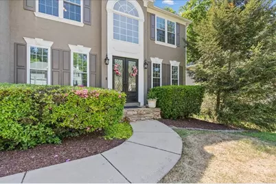 3895 Collier Trace NW, Kennesaw, GA 30144 - Photo 59