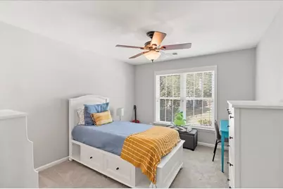 3895 Collier Trace NW, Kennesaw, GA 30144 - Photo 37