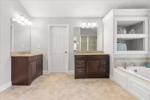 3895 Collier Trace NW, Kennesaw, GA 30144 - Photo 29