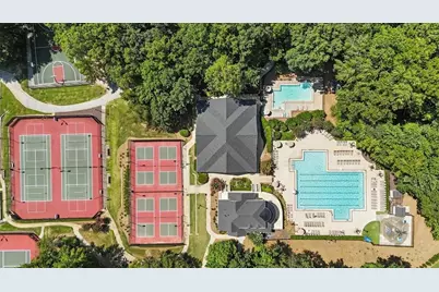 3895 Collier Trace NW, Kennesaw, GA 30144 - Photo 63