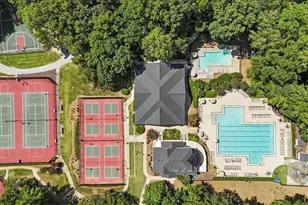 3895 Collier Trace NW, Kennesaw, GA 30144 - Photo 63