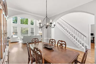 3895 Collier Trace NW, Kennesaw, GA 30144 - Photo 9