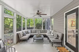 3895 Collier Trace NW, Kennesaw, GA 30144 - Photo 49