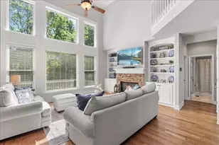 3895 Collier Trace NW, Kennesaw, GA 30144 - Photo 7