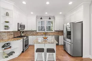 3895 Collier Trace NW, Kennesaw, GA 30144 - Photo 15